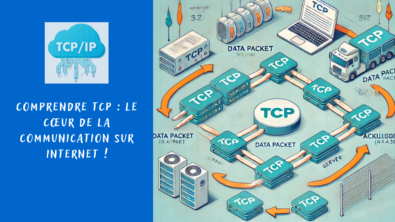Protocol TCP